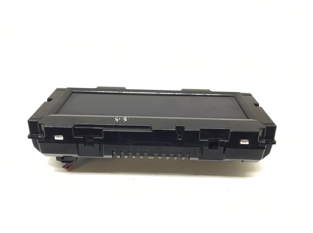 Дисплей бу для Opel Astra J 1.6 i,  2010 г.