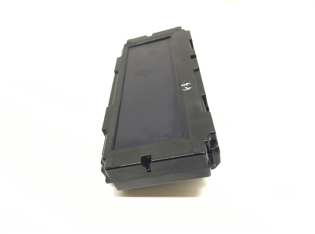 Дисплей бу для Opel Astra J 1.6 i,  2010 г.