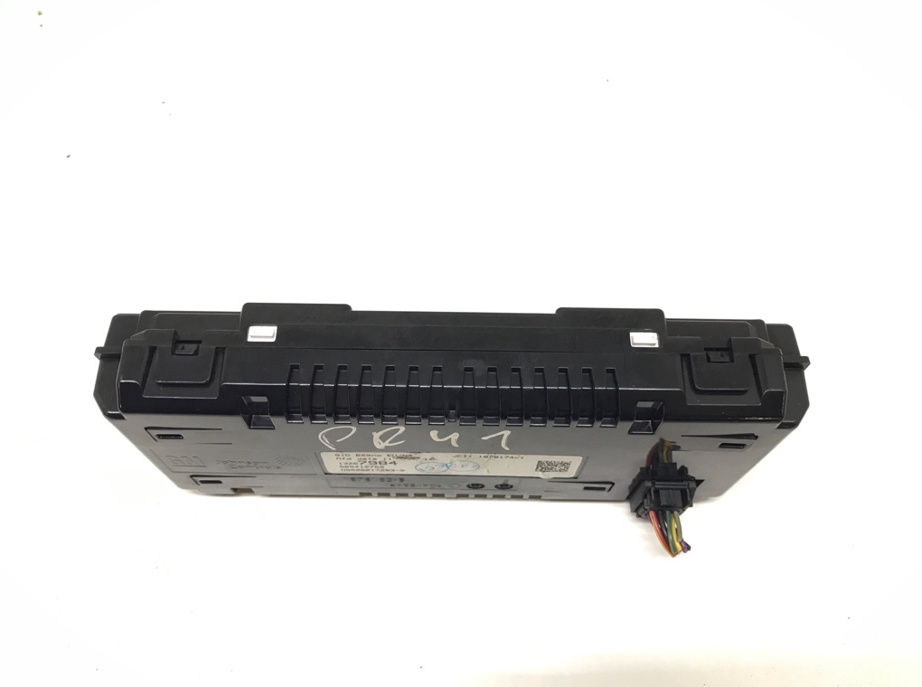 Дисплей бу для Opel Astra J 1.6 i,  2010 г.