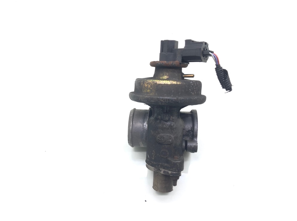 Заслонка дроссельная бу для Ford Transit 280S 2.0 TDCi, 2005 г.