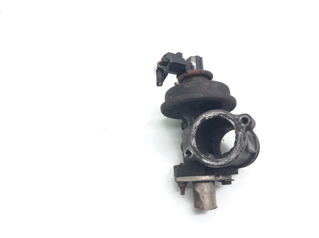 Заслонка дроссельная бу для Ford Transit 280S 2.0 TDCi, 2005 г. Заслонка дроссельная бу для Ford Transit 280S 2.0 TDCi, 2005 г.