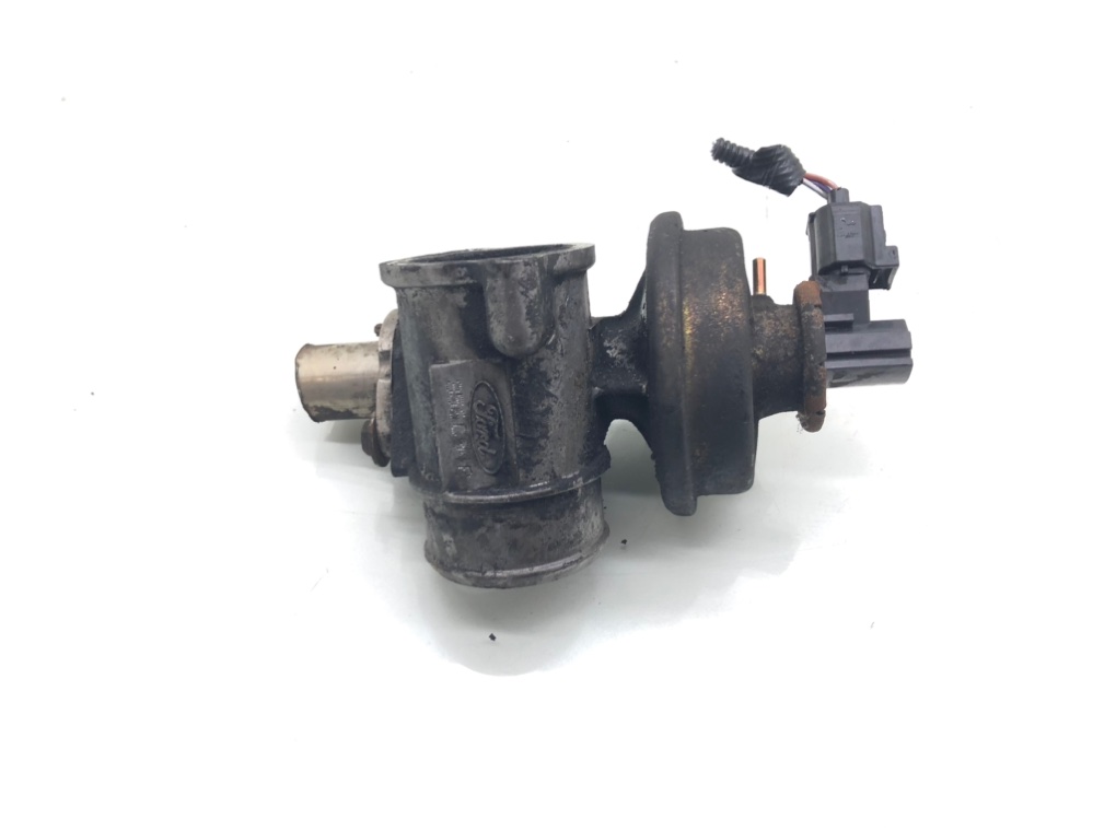 Заслонка дроссельная бу для Ford Transit 280S 2.0 TDCi, 2005 г. Заслонка дроссельная бу для Ford Transit 280S 2.0 TDCi, 2005 г.