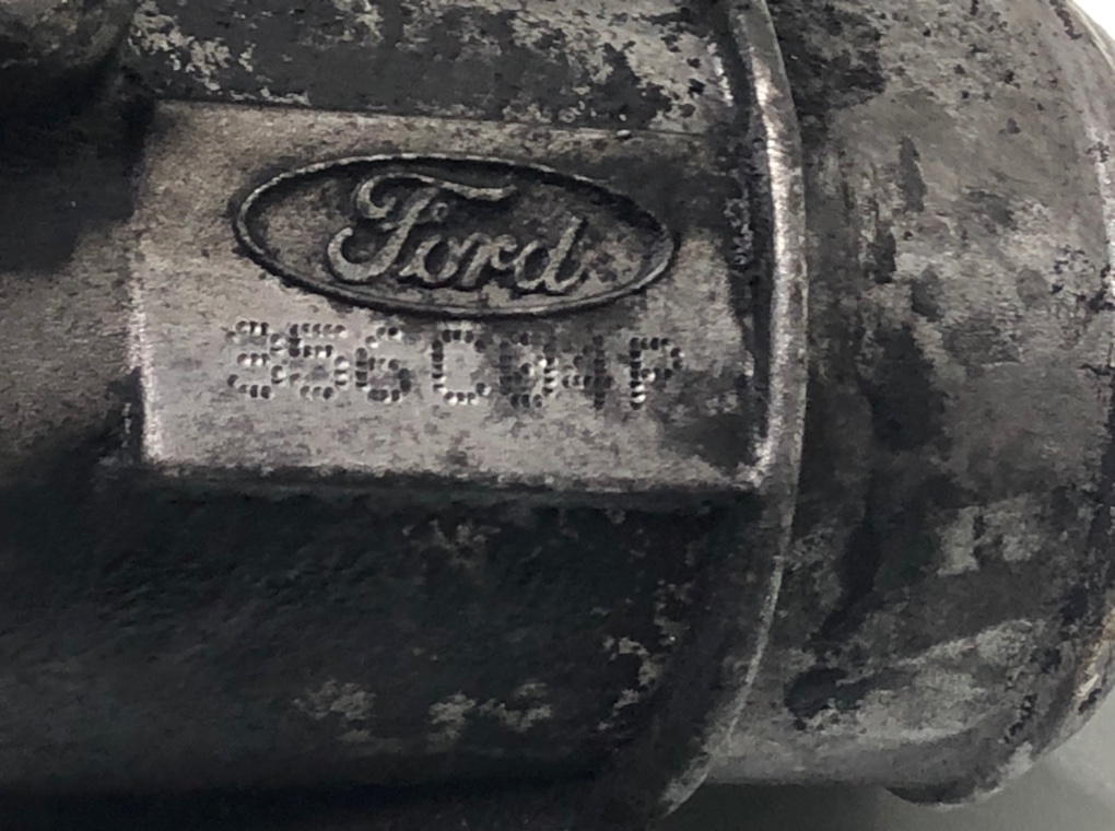 Заслонка дроссельная бу для Ford Transit 280S 2.0 TDCi, 2005 г. Заслонка дроссельная бу для Ford Transit 280S 2.0 TDCi, 2005 г.