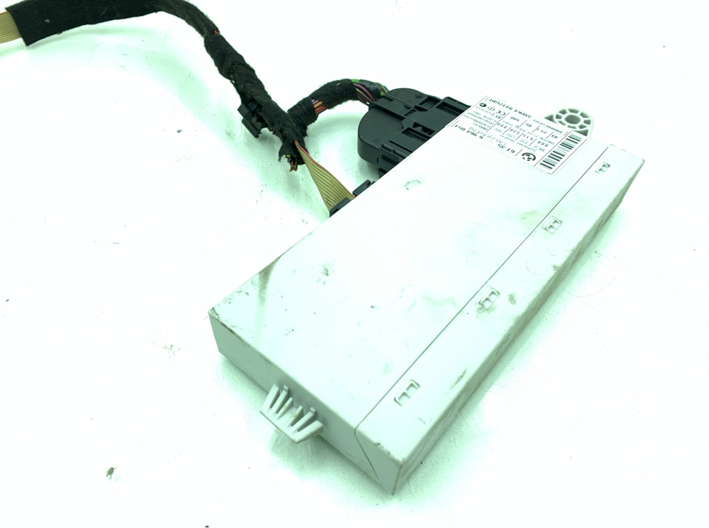 Замок зажигания бу для BMW 1 E87/E81/E82/E88 1.6 i,  2005 г.