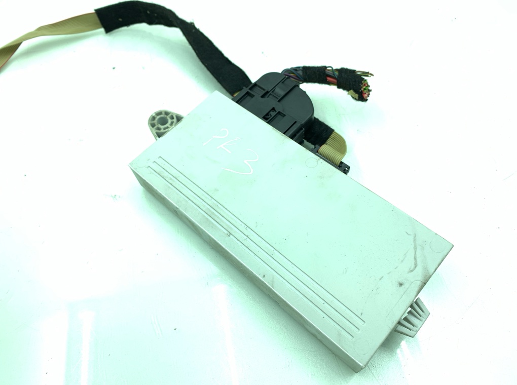 Замок зажигания бу для BMW 1 E87/E81/E82/E88 1.6 i,  2005 г.