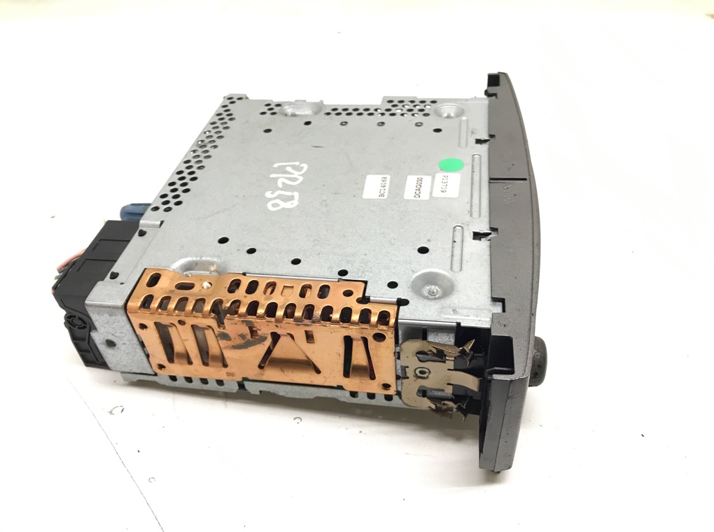 Магнитола бу для Peugeot 308 T7 1.6 HDi,  2008 г.