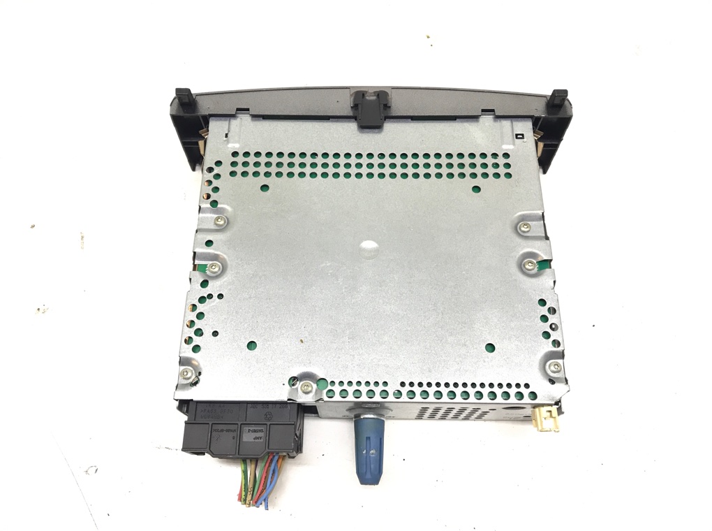 Магнитола бу для Peugeot 308 T7 1.6 HDi,  2008 г.