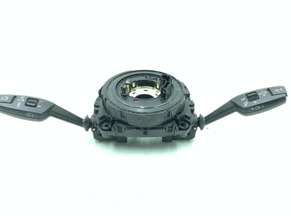 Переключатель подрулевой (стрекоза) бу для BMW 1 E87/E81/E82/E88 1.6 i,  2005 г.