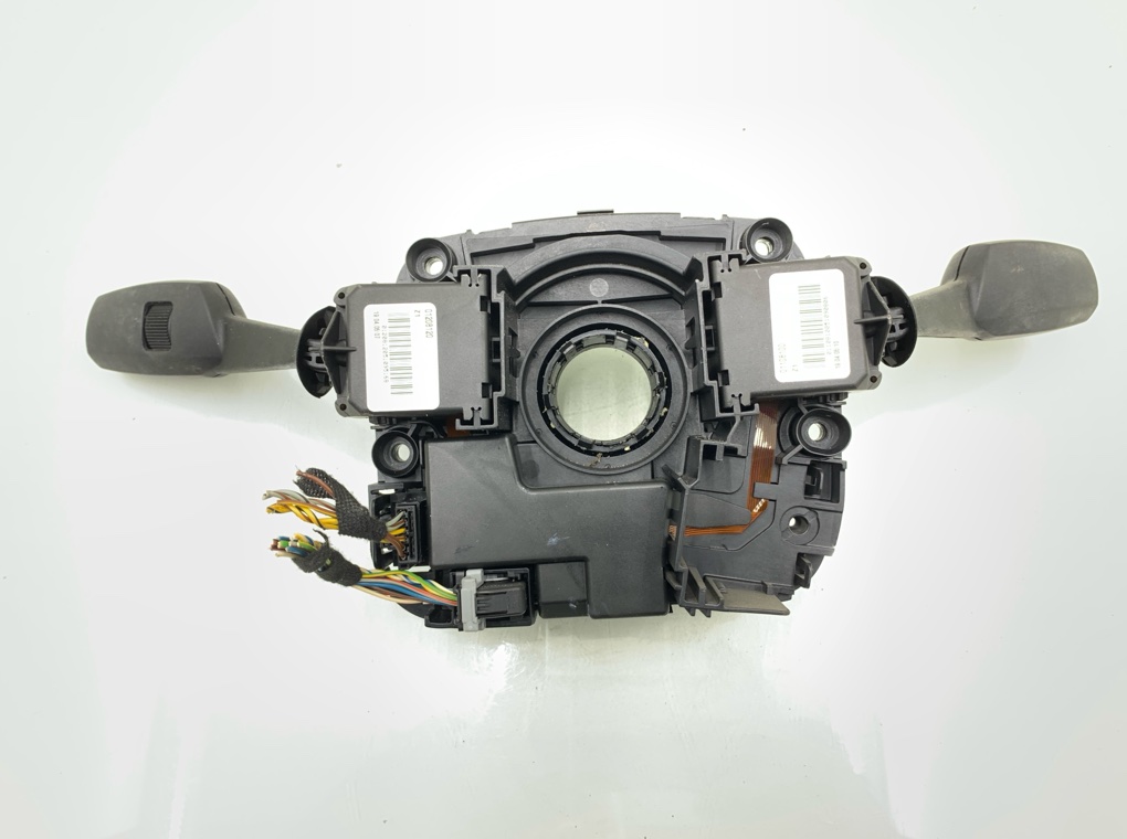 Переключатель подрулевой (стрекоза) бу для BMW 1 E87/E81/E82/E88 1.6 i,  2005 г.