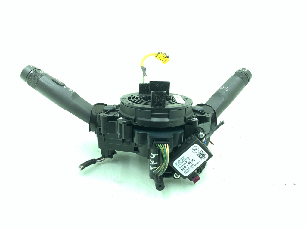 Переключатель подрулевой (стрекоза) бу для Opel Astra J 1.3 CDTi,  2011 г.