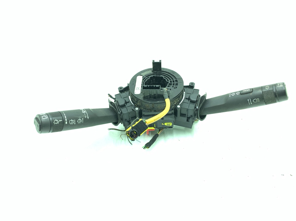 Переключатель подрулевой (стрекоза) бу для Opel Astra J 1.3 CDTi,  2011 г.