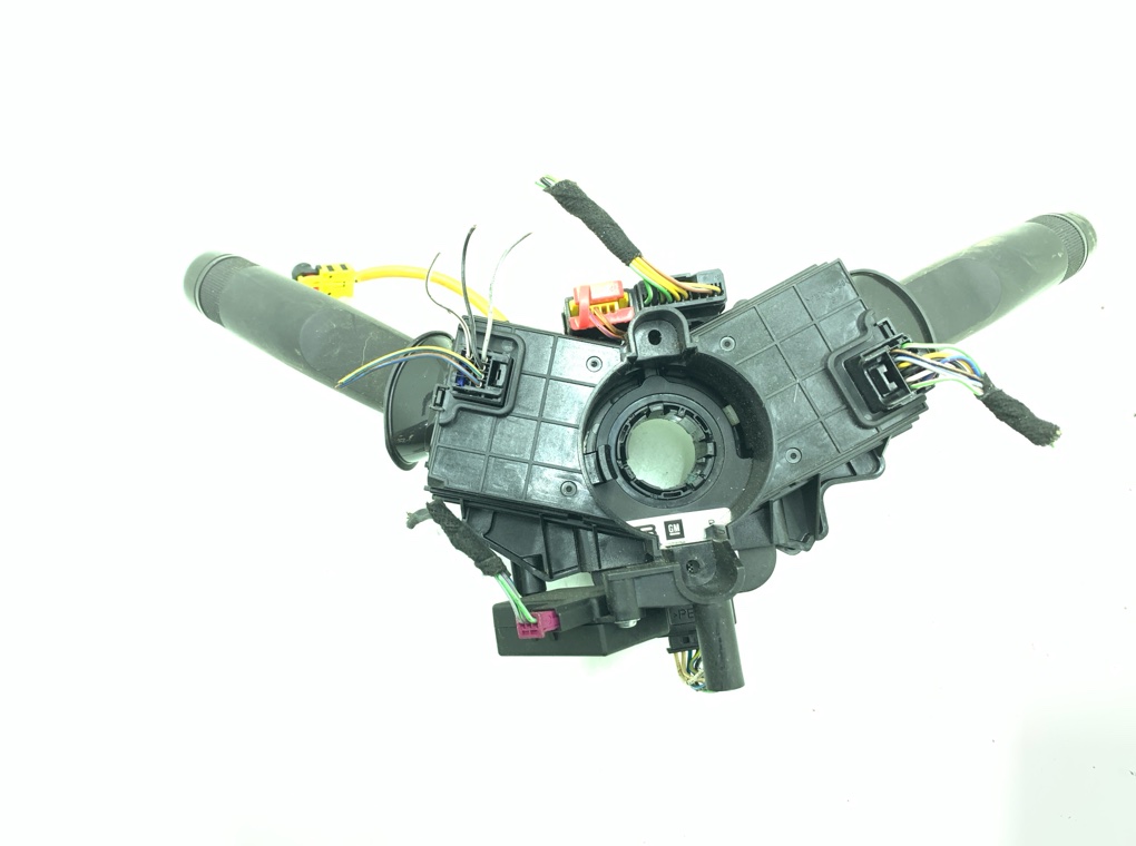 Переключатель подрулевой (стрекоза) бу для Opel Astra J 1.3 CDTi,  2011 г.