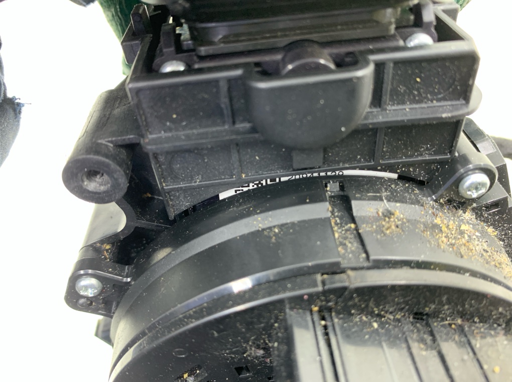 Переключатель подрулевой (стрекоза) бу для Opel Astra J 1.3 CDTi,  2011 г.