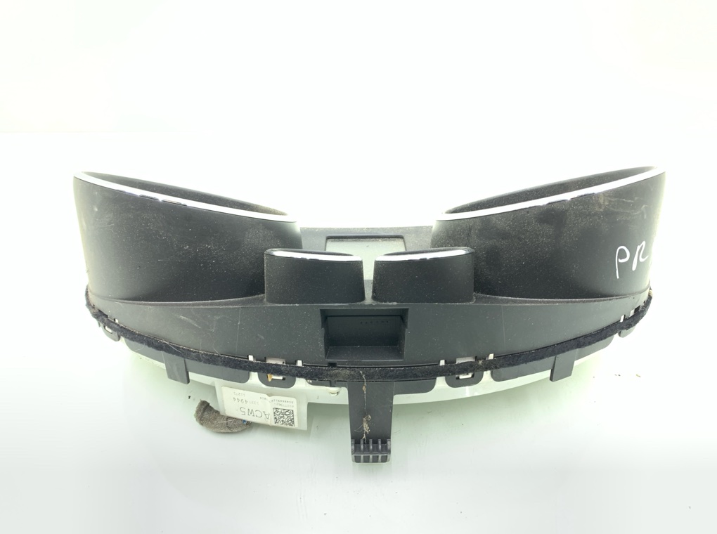 Щиток приборов (приборная панель) бу для Opel Astra J 1.3 CDTi,  2011 г.