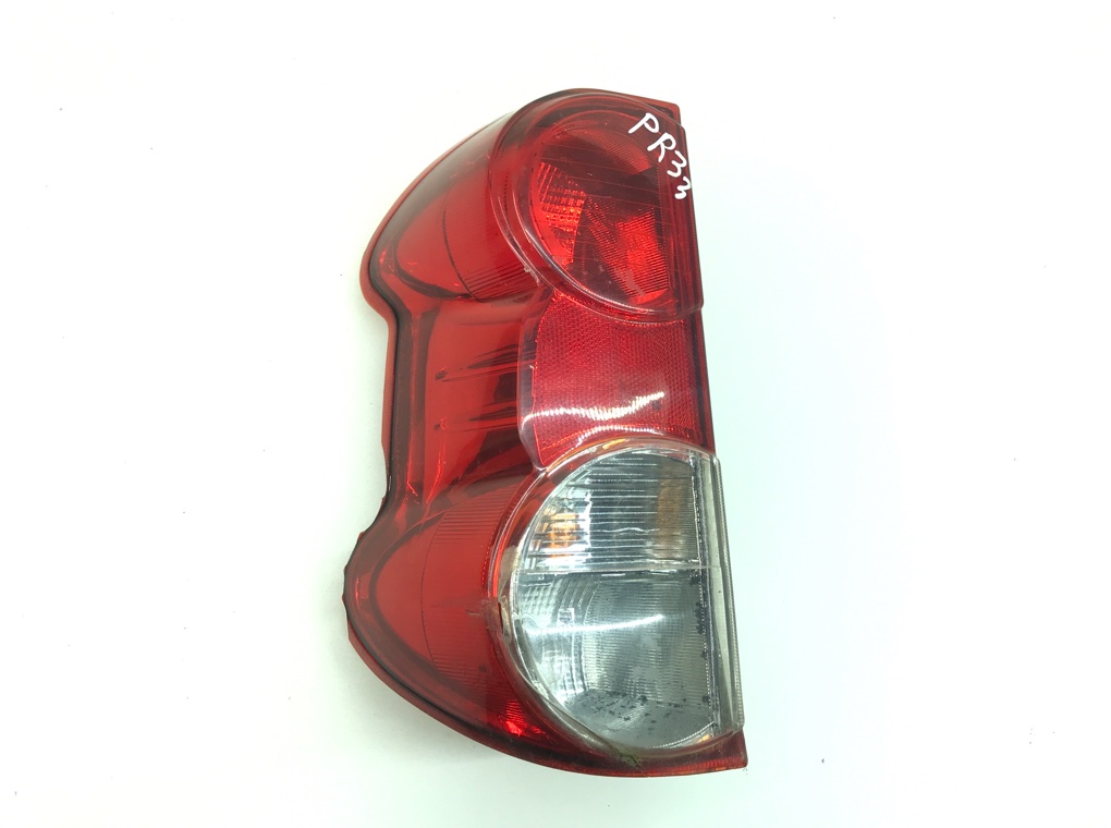Фонарь задний левый бу для Nissan NV200 1.5 DCi, 2011 г.