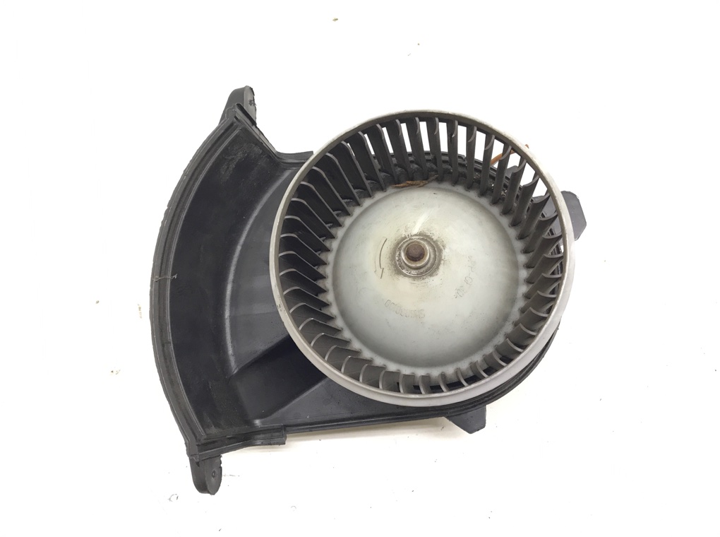 Моторчик печки бу для Nissan NV400 2.3 DCI, 2016 г.