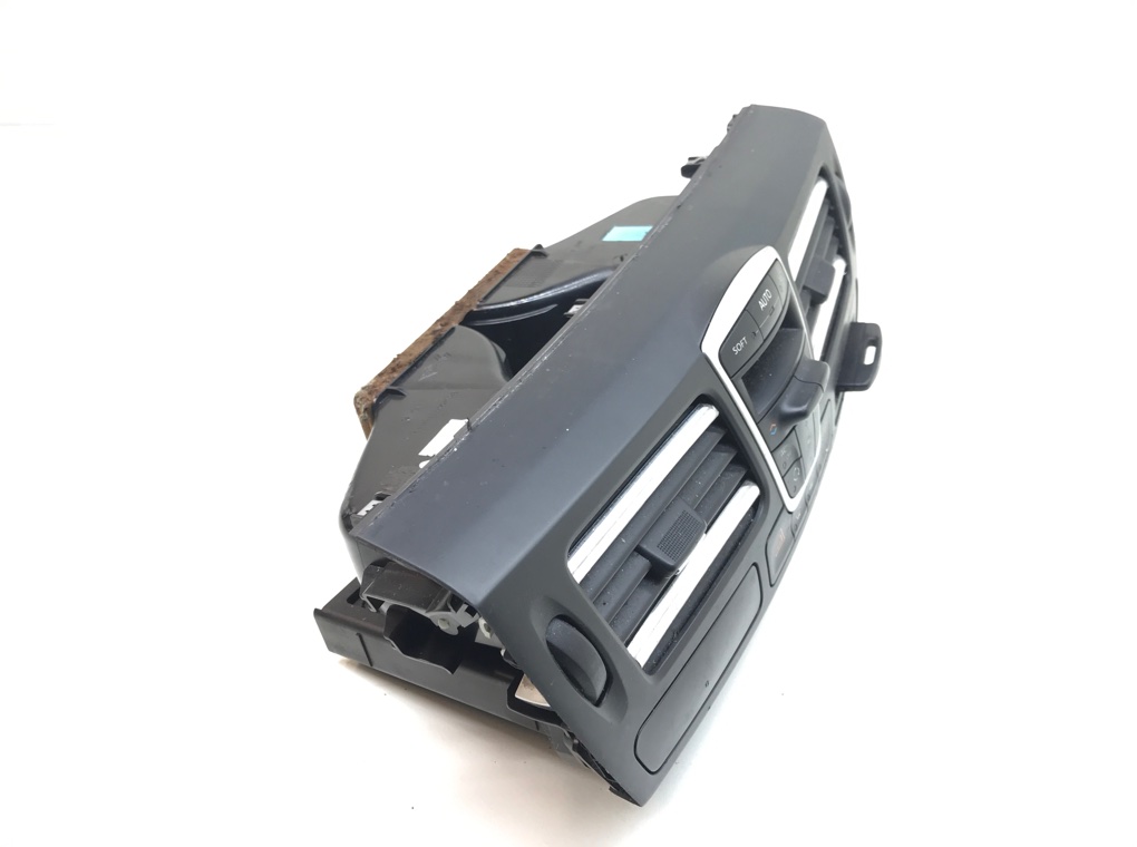 Блок управления печки/климат-контроля бу для Renault Laguna 3 2.0 DCi,  2008 г.