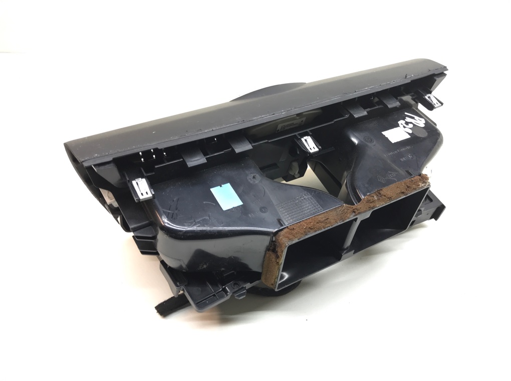 Блок управления печки/климат-контроля бу для Renault Laguna 3 2.0 DCi,  2008 г.