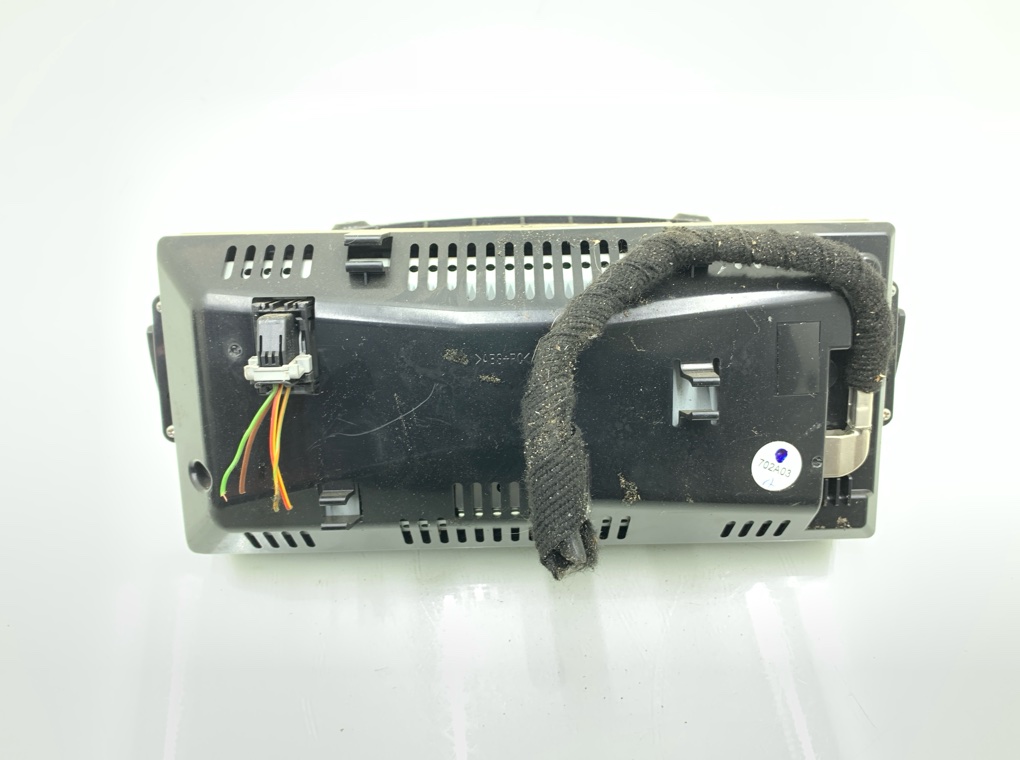Дисплей бу для BMW 3 E90/E91/E92/E93 2.0 TD,  2008 г.