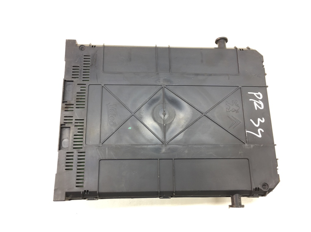 Блок комфорта бу для Peugeot 207  1.4 i,  2009 г.