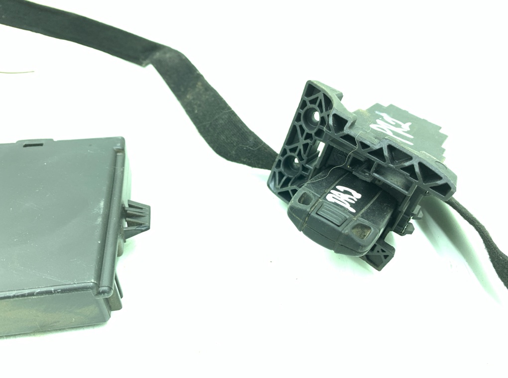 Замок зажигания бу для BMW 3 E90/E91/E92/E93 2.0 TD,  2008 г.