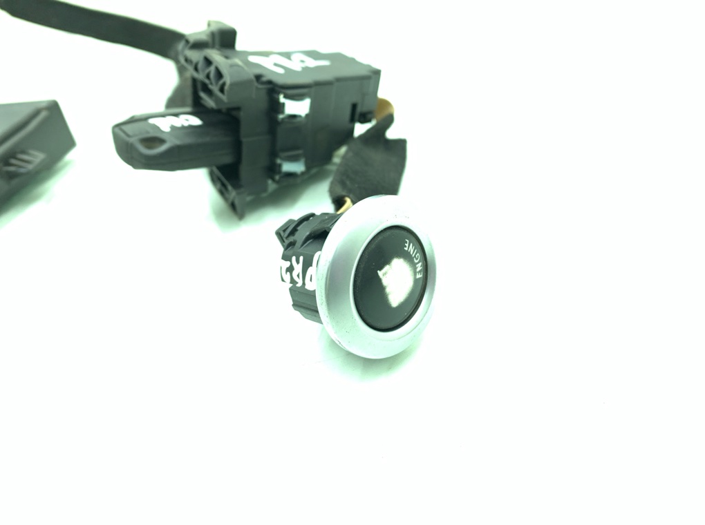 Замок зажигания бу для BMW 3 E90/E91/E92/E93 2.0 TD,  2008 г.