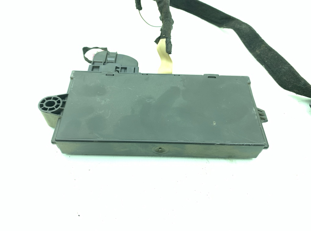 Замок зажигания бу для BMW 3 E90/E91/E92/E93 2.0 TD,  2008 г.