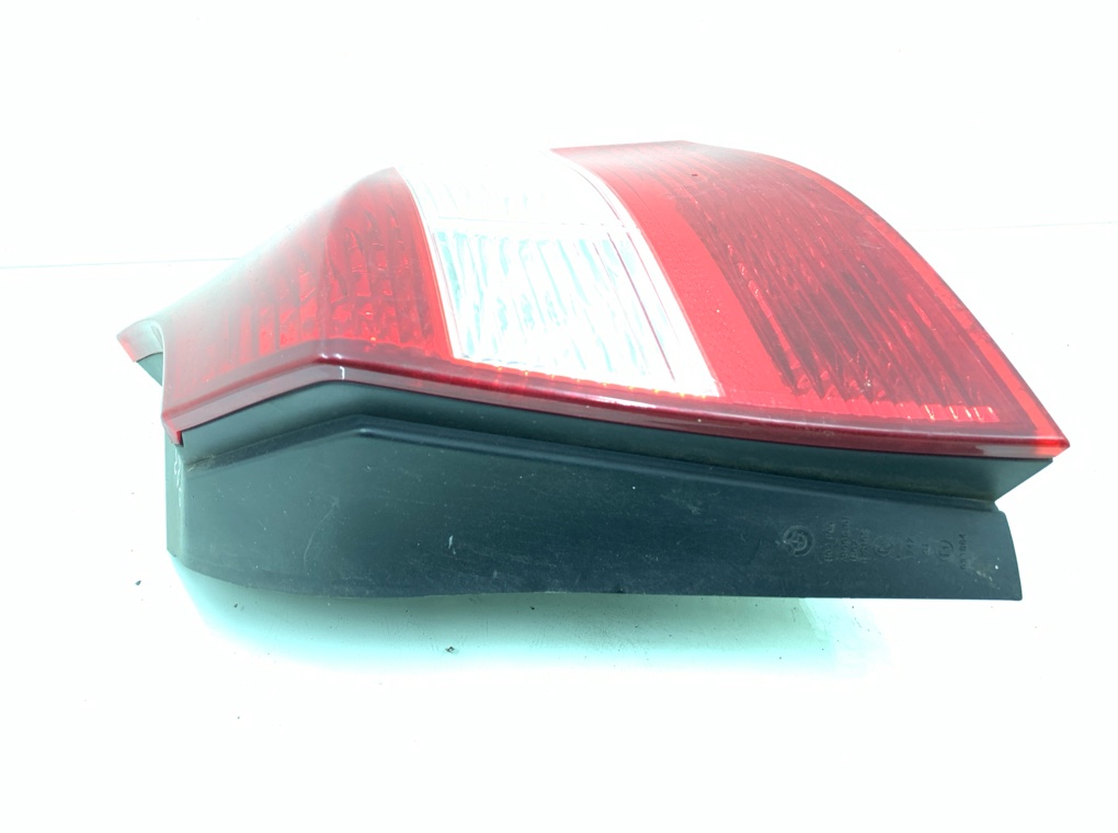 Фонарь задний правый бу для BMW 1 E87/E81/E82/E88 1.6 i,  2005 г.