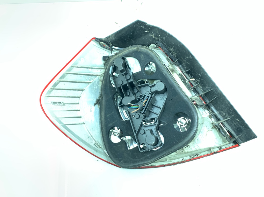 Фонарь задний правый бу для BMW 1 E87/E81/E82/E88 1.6 i,  2005 г.