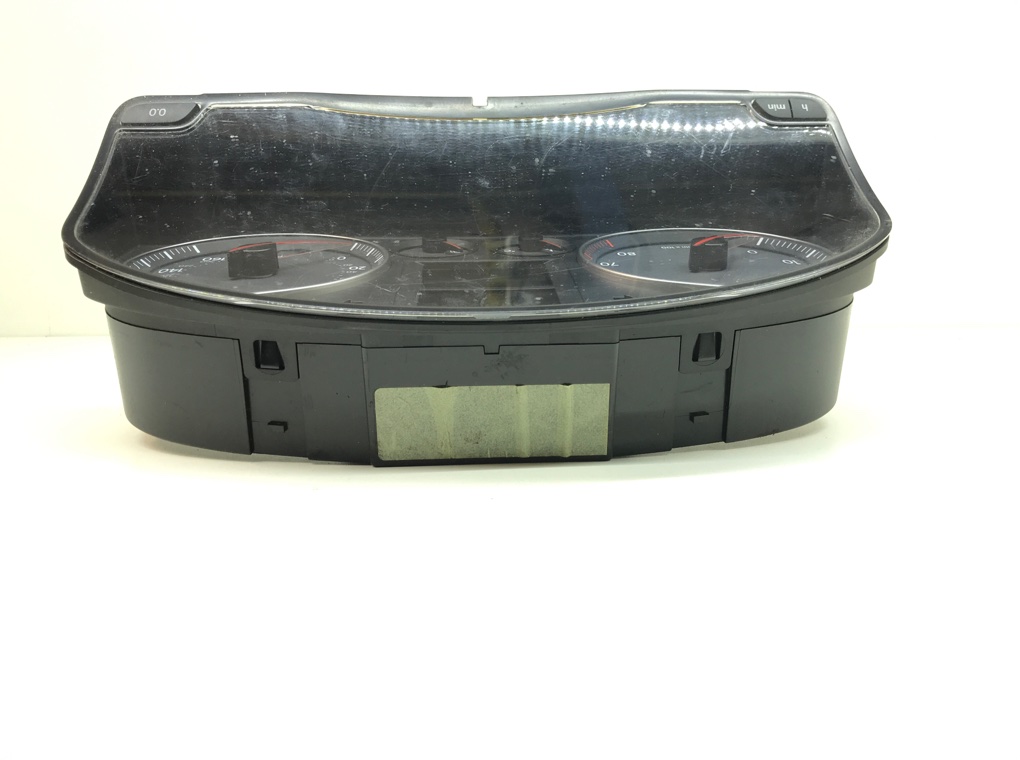 Щиток приборов (приборная панель) бу для Volkswagen Golf 5 1.6 FSI,  2005 г.