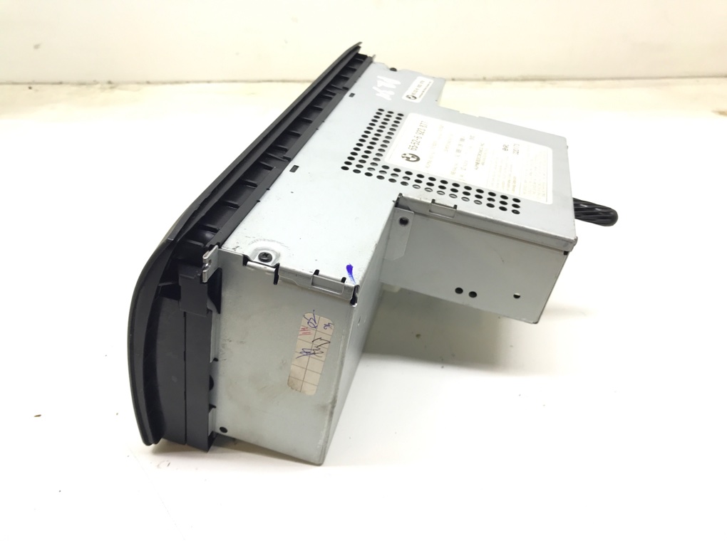 Магнитола бу для BMW X5 E53 3.0 i,  2003 г.