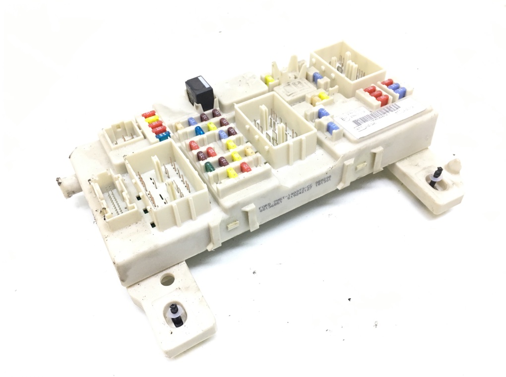 Блок предохранителей бу для Ford Focus 2 1.6 i,  2008 г.