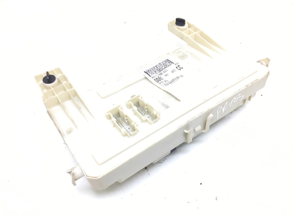 Блок предохранителей бу для Ford Focus 2 1.6 i,  2008 г.