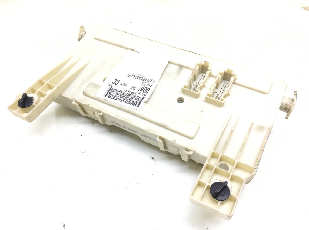 Блок предохранителей бу для Ford Focus 2 1.6 i,  2008 г.