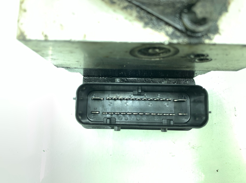 Блок ABS бу для Mini Cooper R56 1.6 Ti,  2007 г.