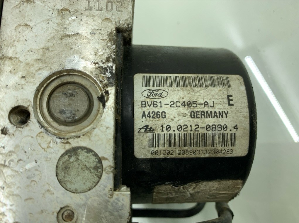 Блок ABS бу для Ford Focus 3 1.0 i,  2012 г.