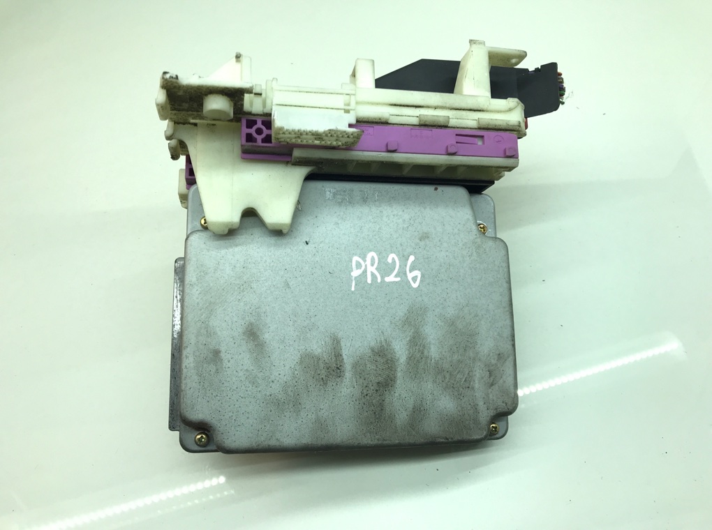 Блок управления двигателем бу для Volvo V70 2.4 i, 2000 г.