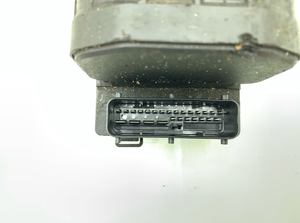 Блок ABS бу для Citroen Xsara Picasso  2.0 HDi,  2003 г.