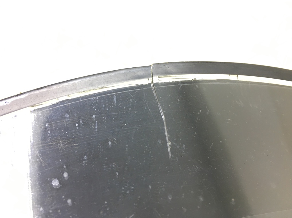 Щиток приборов (приборная панель) бу для Ford Focus 2 1.6 TDCi,  2007 г.