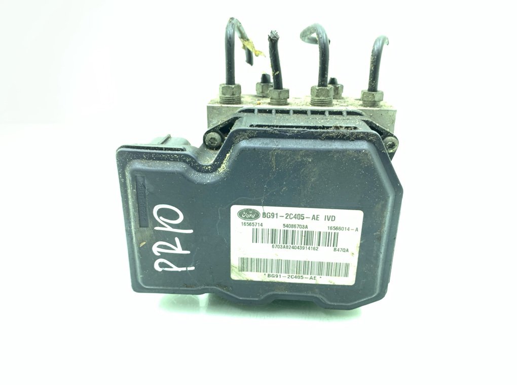 Блок ABS бу для Ford Mondeo 4 2.0 TDCi,  2014 г.