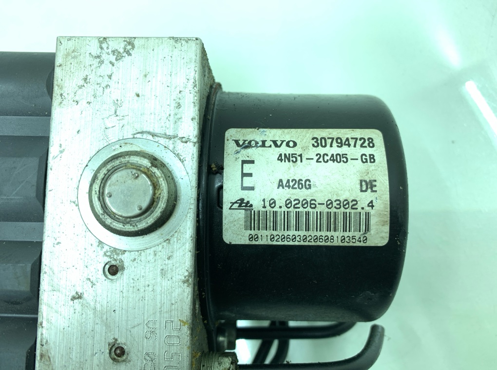 Блок ABS бу для Volvo V50  1.8 i,  2008 г.