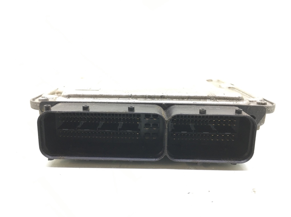 Блок управления двигателем бу для Opel Insignia  2.0 CDTi,  2012 г.