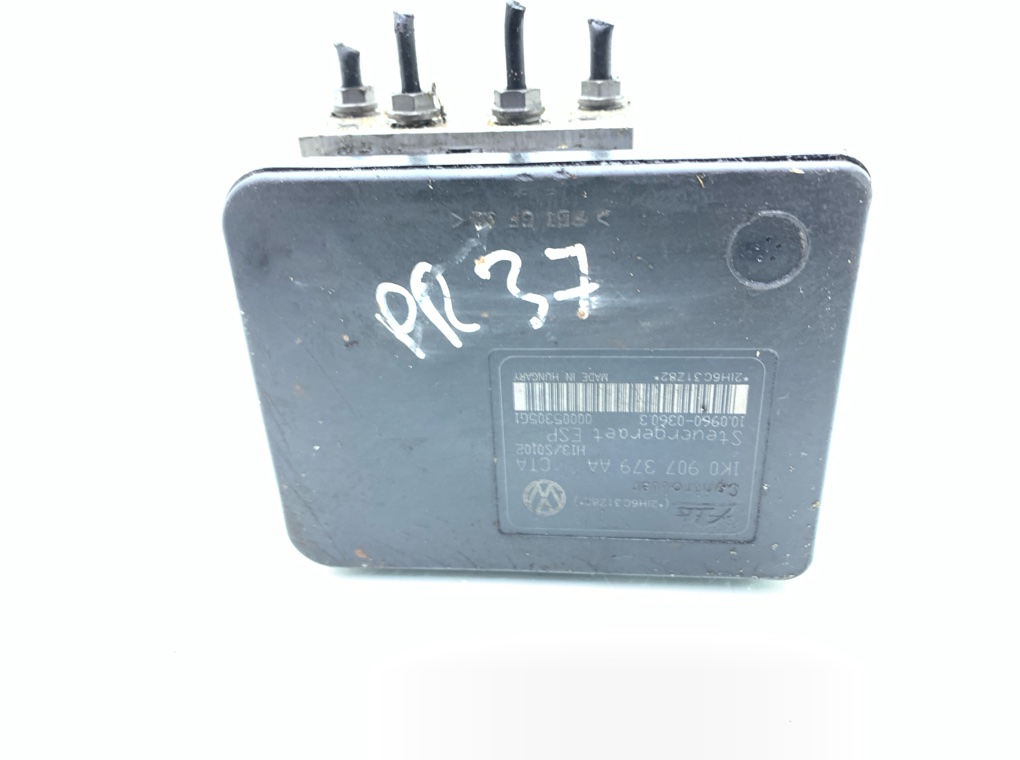 Блок ABS бу для Volkswagen EOS  2.0 TFSI,  2006 г.