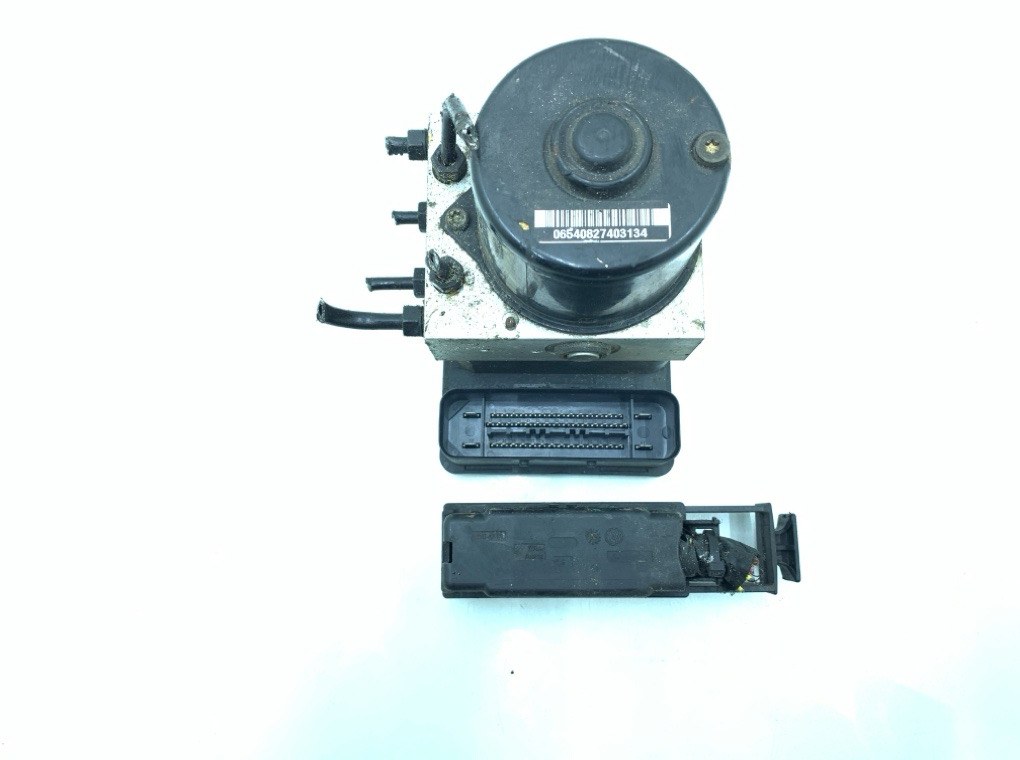 Блок ABS бу для Audi A3 8L 1.6 i, 2003 г.