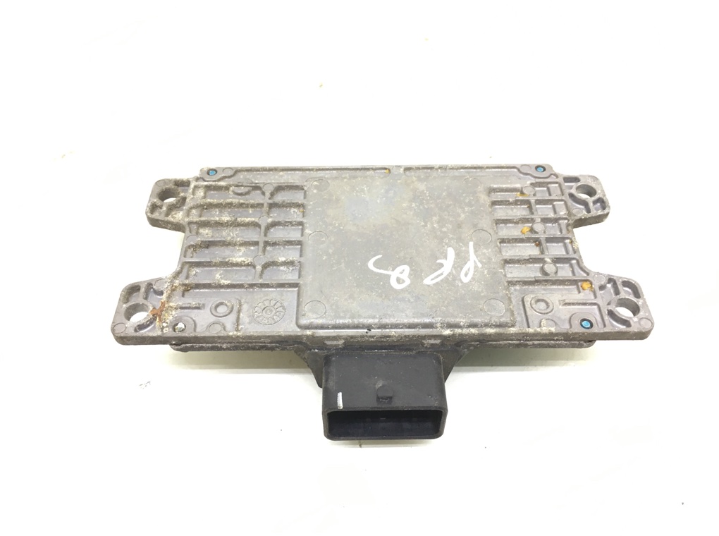 Блок управления АКПП бу для Nissan Qashqai  1.6 DCi,  2012 г.