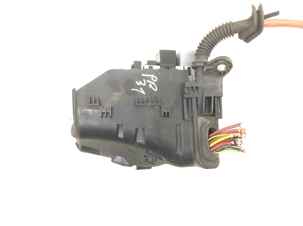 Блок предохранителей бу для Volvo XC60 2.0 D, 2010 г. Блок предохранителей бу для Volvo XC60 2.0 D, 2010 г.