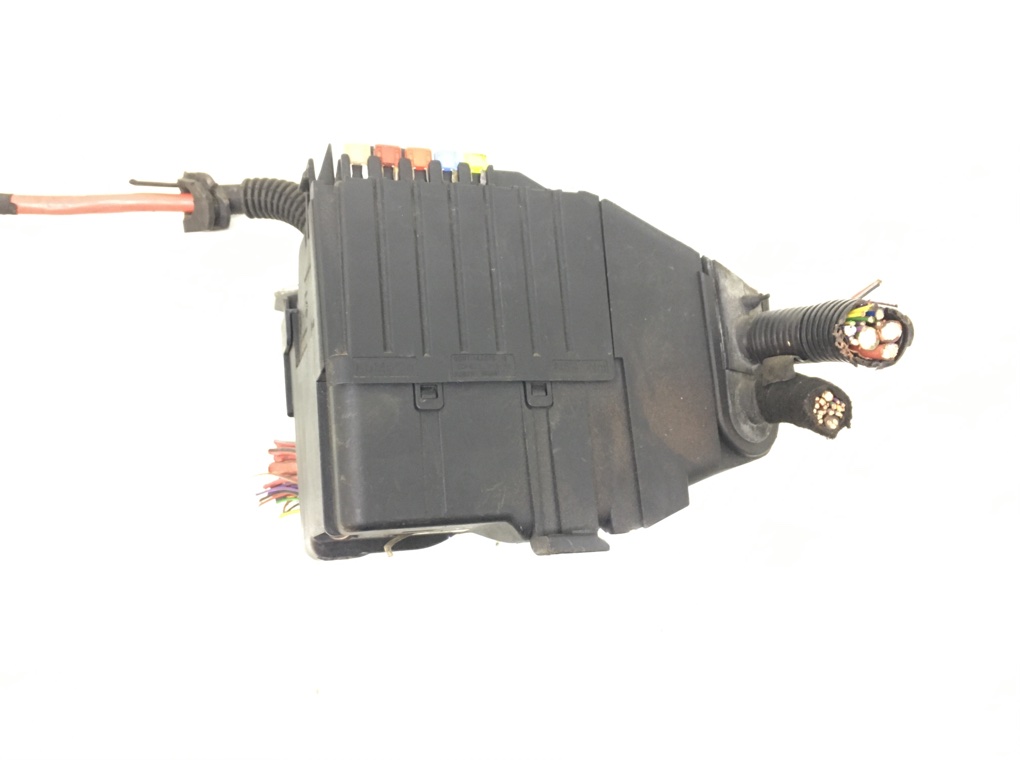 Блок предохранителей бу для Volvo XC60 2.0 D, 2010 г. Блок предохранителей бу для Volvo XC60 2.0 D, 2010 г.