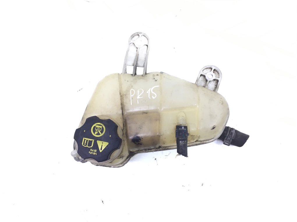 Бачок расширительный бу для Chevrolet Aveo 1.2 TDi, 2012 г.