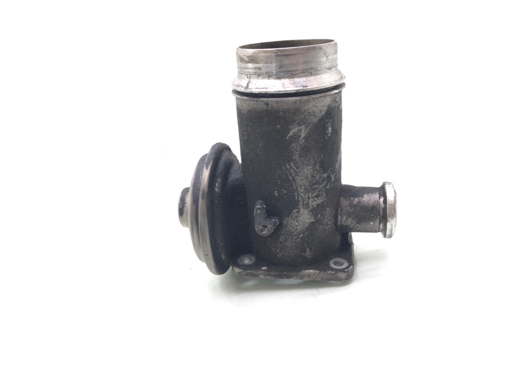 Клапан EGR бу для BMW 1 E87/E81/E82/E88 2.0 TD, 2005 г. Клапан EGR бу для BMW 1 E87/E81/E82/E88 2.0 TD, 2005 г.