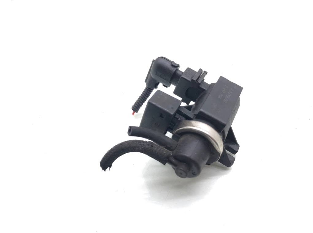 Клапан электромагнитный бу для BMW 1 E87/E81/E82/E88 2.0 TD,  2005 г.